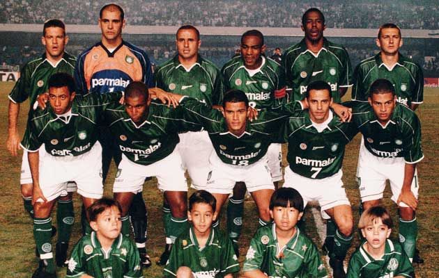 Libertadores de 1999